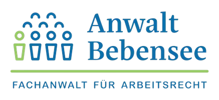Anwalt Bebensee