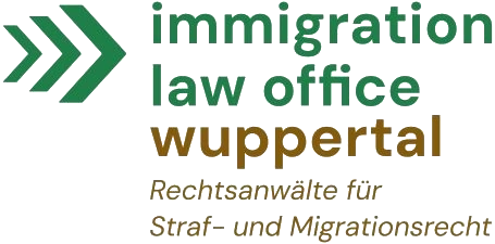 immigration law office wuppertal