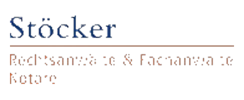 Stöcker Rechtsanwälte & Fachanwälte Notare