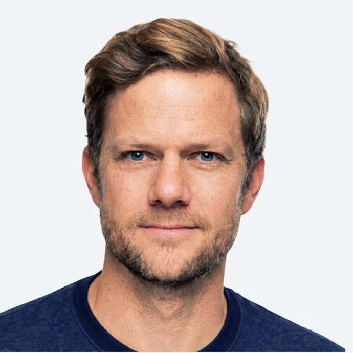 Oskar Handrick, COO