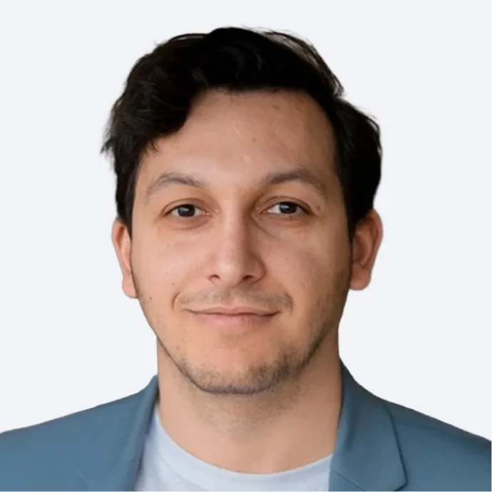 René Fergen, CEO